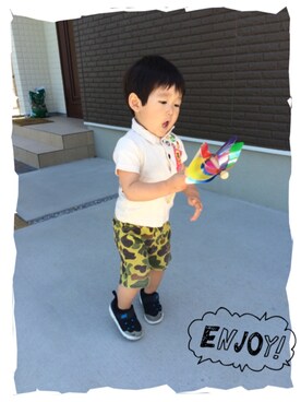 haru★mamaさんのコーディネート