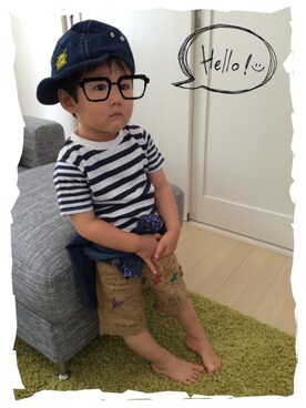 haru★mamaさんのコーディネート