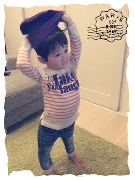 haru★mamaさんのコーディネート