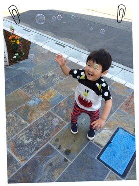 haru★mamaさんのコーディネート