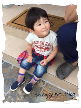 haru★mamaさんのコーディネート