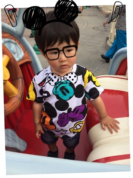 haru★mamaさんのコーディネート