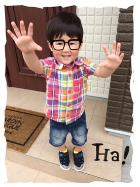 haru★mamaさんのコーディネート