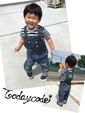 haru★mamaさんのコーディネート