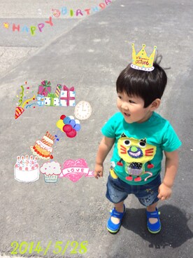 haru★mamaさんのコーディネート