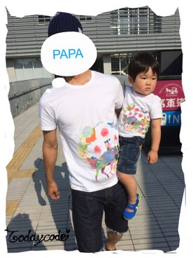 haru★mamaさんのコーディネート