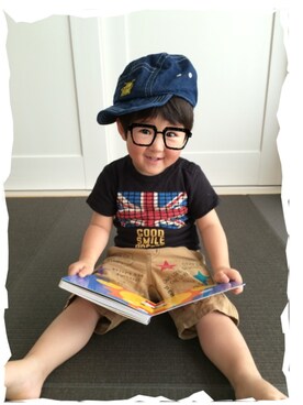 haru★mamaさんのコーディネート