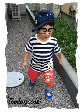 haru★mamaさんのコーディネート