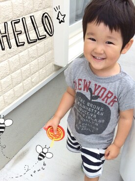 haru★mamaさんのコーディネート