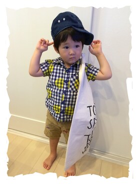 haru★mamaさんのコーディネート