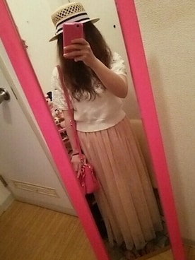 Megumi-tさんのコーディネート