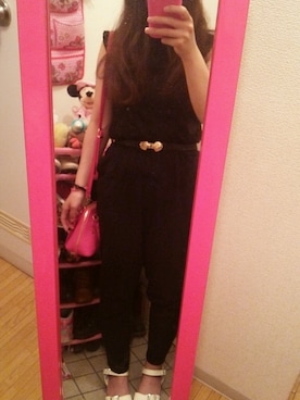 Megumi-tさんのコーディネート