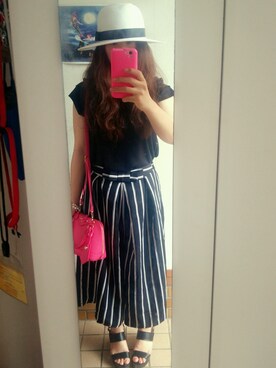 Megumi-tさんのコーディネート