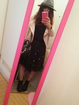 Megumi-tさんのコーディネート