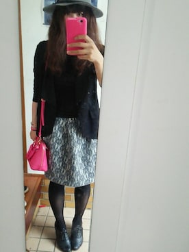 Megumi-tさんのコーディネート