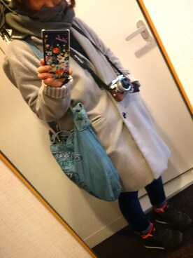 Kahoriさんのコーディネート