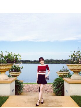 艾维_Tongさんのコーディネート