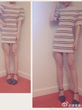 艾维_Tongさんのコーディネート