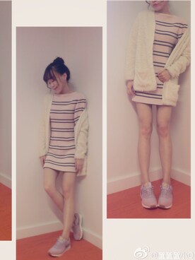 艾维_Tongさんのコーディネート