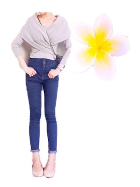 艾维_Tongさんのコーディネート