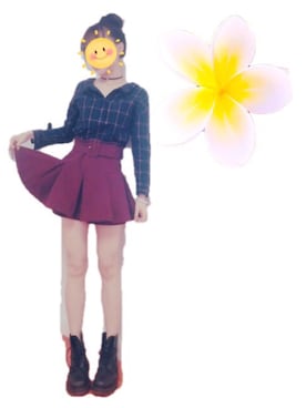 艾维_Tongさんのコーディネート