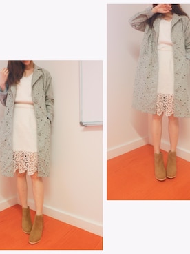 艾维_Tongさんのコーディネート