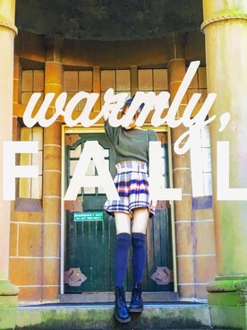 艾维_Tongさんのコーディネート