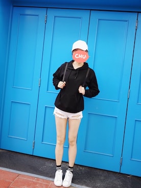 艾维_Tongさんのコーディネート