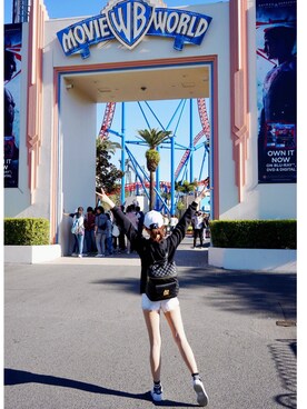 艾维_Tongさんのコーディネート