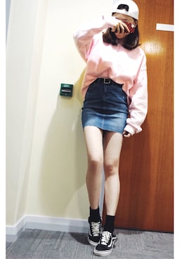 艾维_Tongさんのコーディネート