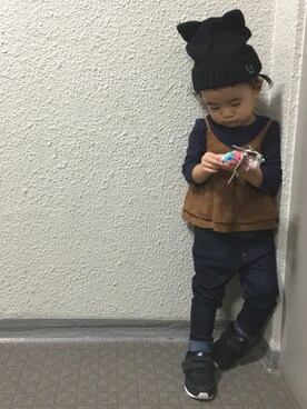 まめこ◡̈⃝̈⃝さんのコーディネート