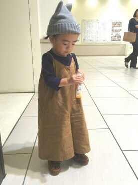 まめこ◡̈⃝̈⃝さんのコーディネート