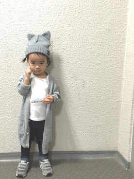 まめこ◡̈⃝̈⃝さんのコーディネート