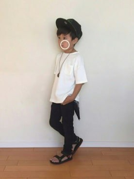 Picoさんのコーディネート