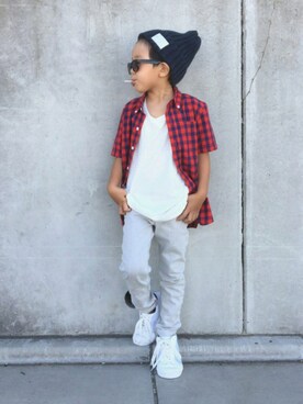 Picoさんのコーディネート