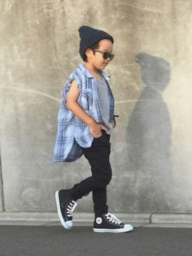 Picoさんのコーディネート