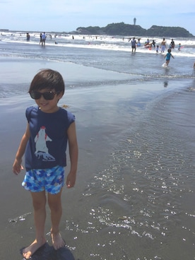 Picoさんのコーディネート