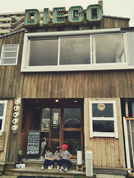 Picoさんのコーディネート