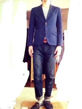 ひろさんのコーディネート