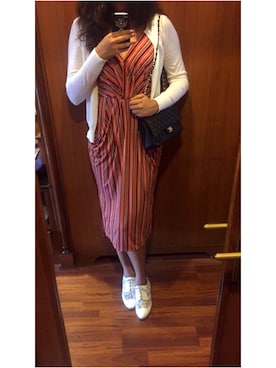 Kajalさんのコーディネート