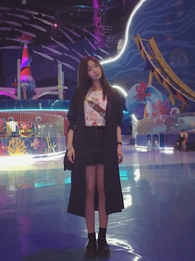 Lpstnさんのコーディネート