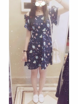 Lpstnさんのコーディネート