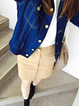 kazuさんのコーディネート