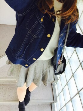 kazuさんのコーディネート