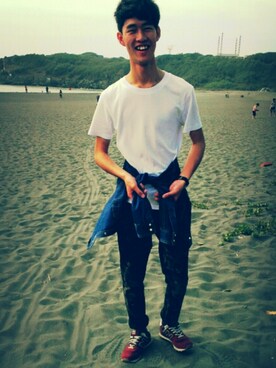 Mr.Leeさんのコーディネート