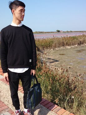 Mr.Leeさんのコーディネート