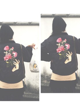 ななすけさんのコーディネート