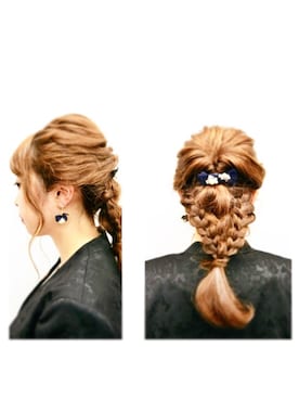 gargle incさんのコーディネート