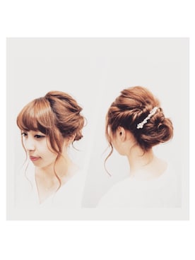 gargle incさんのコーディネート