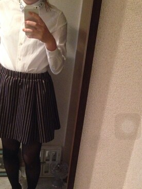 MEGさんのコーディネート